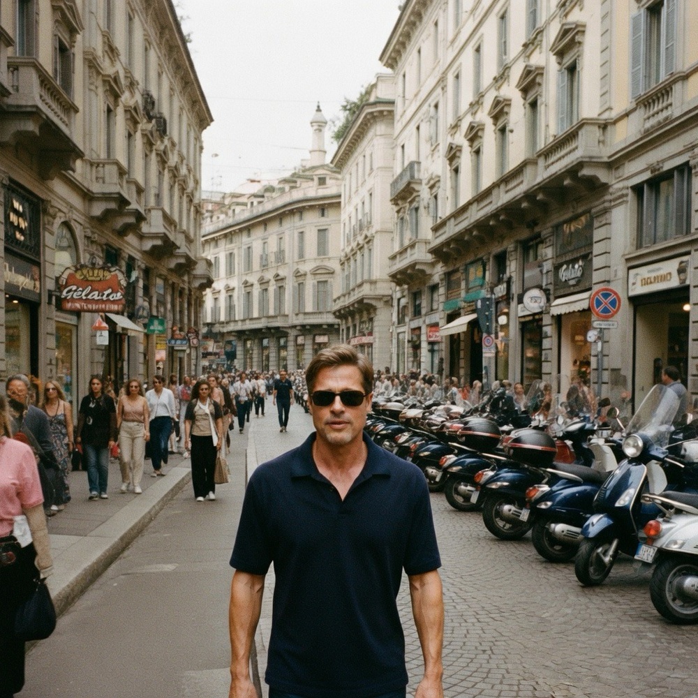 Luxury Italian brand Drumohr:  Navy Blue Polo Shirt size M 30/gg